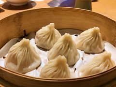 -苏小柳点心·手作小笼包(浦东嘉里城分院)