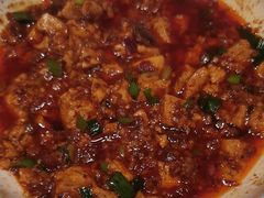 -北李妈妈菜·海肠捞饭(开发区万达店)