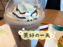 -星巴克臻选(福州仓山万达店)