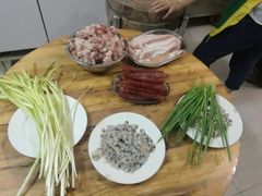 -海口滨海新村143号海南老字号炒菜店