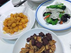 -紫光园(劲松店)