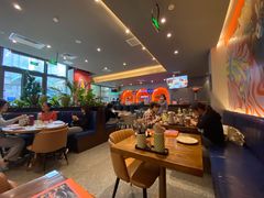 -玛尚诺意式餐厅(官舍店)