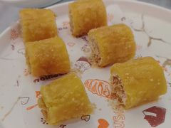 -福满楼·海鲜酒家(福永益田店)