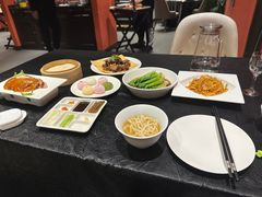 -正德楼果木烤鸭·渔家菜(东港店)