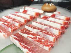 -九田家黑牛烤肉料理(珠江摩尔店)