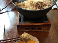 -铃木食堂(帽儿胡同店)