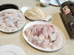 -海南椰子鸡餐厅(三亚湾红树林店)