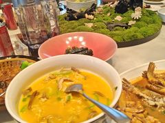 -泓历皇朝酒店(东亭店)