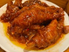 -避风塘·金牌店·夜宵(金玉兰店)