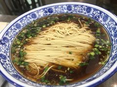 -伟记奥面馆(养育巷店)
