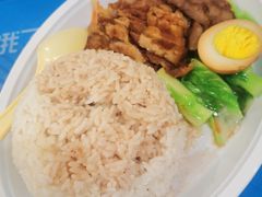 -庄记烧腊·肠粉·生鲜煲