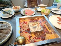 -锦城印象火锅(天府三街店)