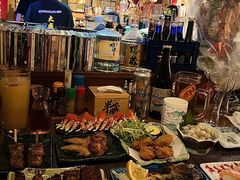 -半藏居酒屋(香港花园店)