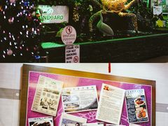 -無招牌海鮮(芽笼店)