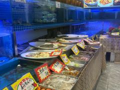 -俏东方·海味水饺·青岛菜(崂山店)