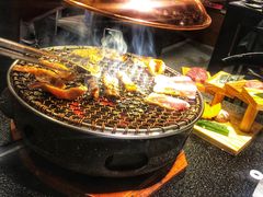-合幸日本料理·炭火烧肉(观澜御湖店)