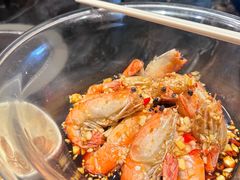 -湘力力小院·鱼汤泡饭(枫林路店)