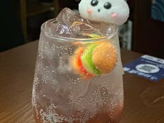 -王氏炉匠·烧鸟放题自助(好运街店)