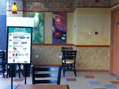 -赛百味SUBWAY(沈阳天地店)