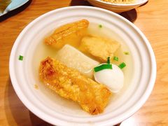 -新加坡高记KOO KEE Restaurant(盈科店)