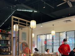 大堂-湘味淳(千禧街店)