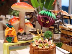 -苏州知音温德姆至尊酒店·四季海鲜自助餐厅(汾湖店)