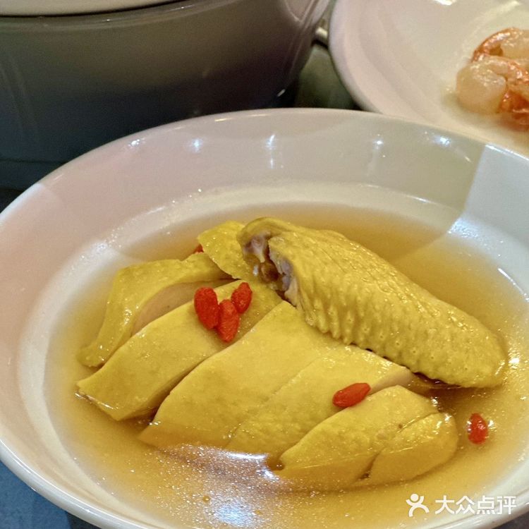 看《繁花》品沪上美食-帝都宝藏本帮菜分享~