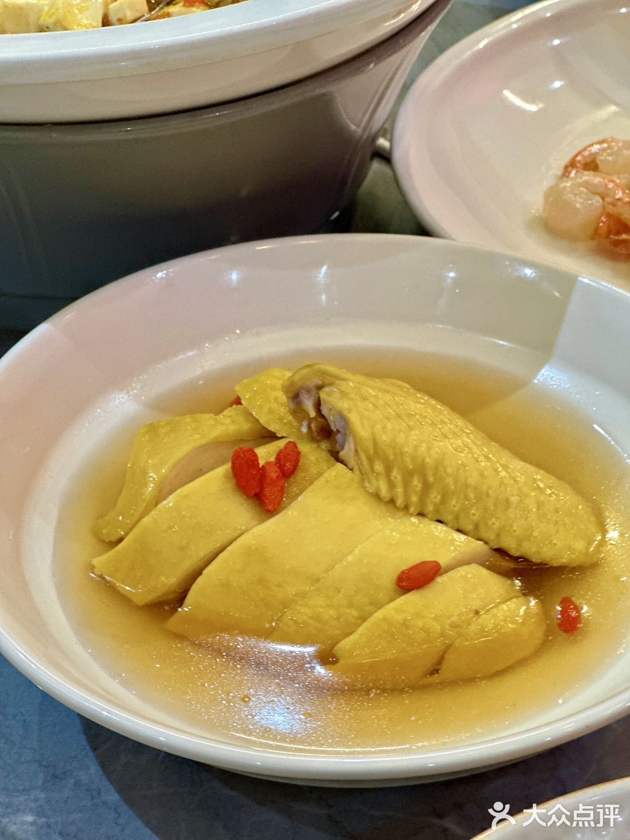看《繁花》品沪上美食-帝都宝藏本帮菜分享~