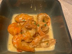-万丽轩·粤菜(王府井金茂万丽酒店)