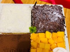 -幸福西饼生日蛋糕·下午茶(思明店)