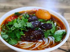 -湖南牛肉特色粉面(华屏路店)