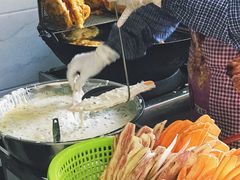 -信二嫂虾饼(振兴路店)