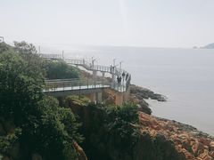 -宁波松兰山滨海旅游度假区