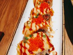 -栖川山葵家·寿喜锅·日式料理(龙湖北城天街商场店)