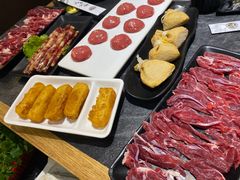 -林记潮牛·牛肉火锅(上马墩店)