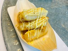 滋味萝卜糕-天瑞轩·粤菜餐厅
