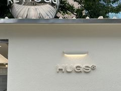 -HUGS coffee(东区店)