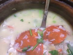 -金穗园·砂锅粥.醉鸡煲火锅(长寿路店)