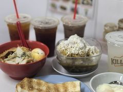-Killiney Kopitiam(基利尼路67号店)