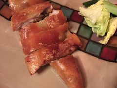 -ALBERGUE 1601 婆仔屋葡国餐厅