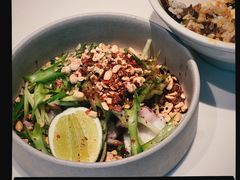 -胡麻(静安嘉里店)