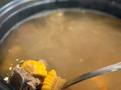 -蜈支洲岛珊瑚酒店临海阁中餐厅