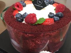 -姆们M Sweetie Cake(五道口店)