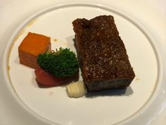 -王品牛排(珠海富华里店)
