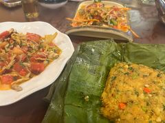 -多哥水傣味餐厅(司马巷店)
