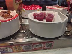 -龍歌自助小火锅(李沧顺和汇店)