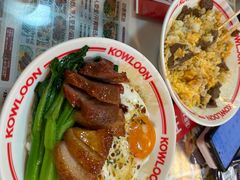 -九龙冰室(新中关购物中心店)