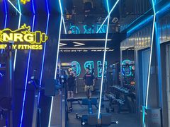 -NRG 健身私教CLUB(世博源店)