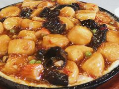 -郭林家常菜(狼垡店)