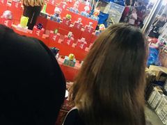 -大学城夜市大排档(凤栖路店)